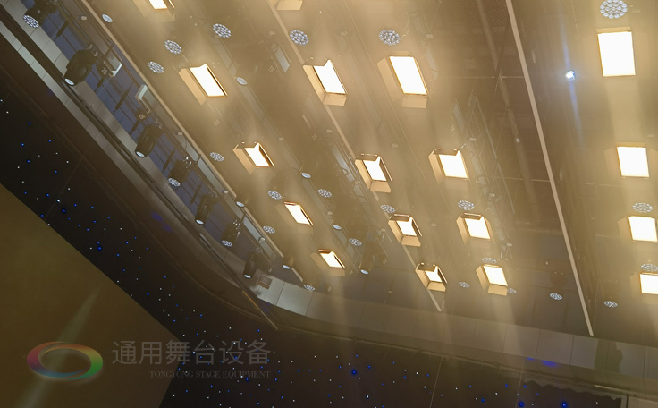 舞臺(tái)機(jī)械行業(yè)發(fā)展趨勢研判：行業(yè)集中度不斷提升，市場需求規(guī)模持續(xù)擴(kuò)張，企業(yè)制造水平全面升級(jí)